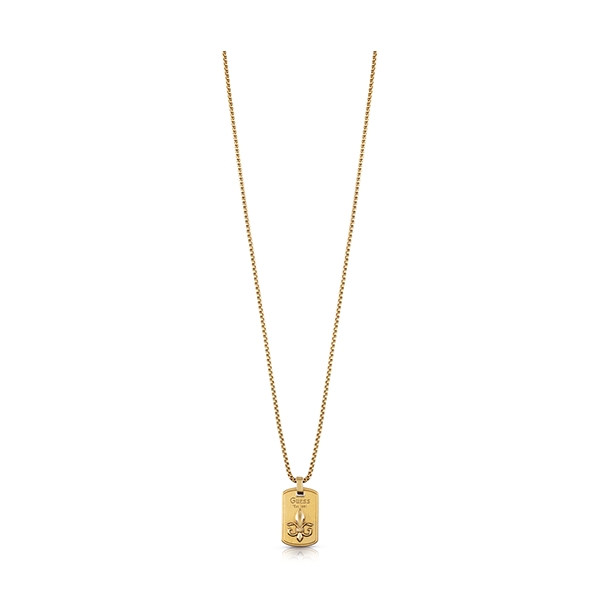 GUESS JEWELS JEWELRY Mod. JUMN01324JWAGT-U